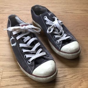 True Religion Low Tops Sneaker Shoes